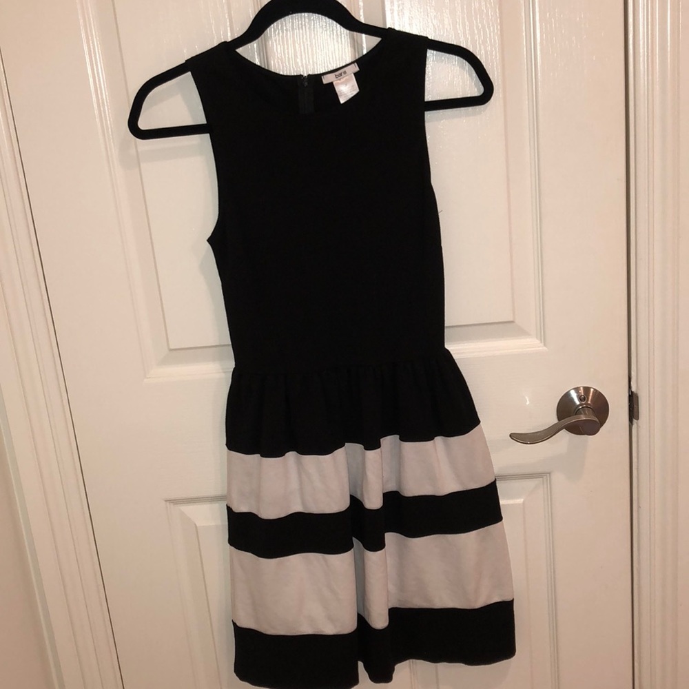 Bar III dress. Worn once. Great condition